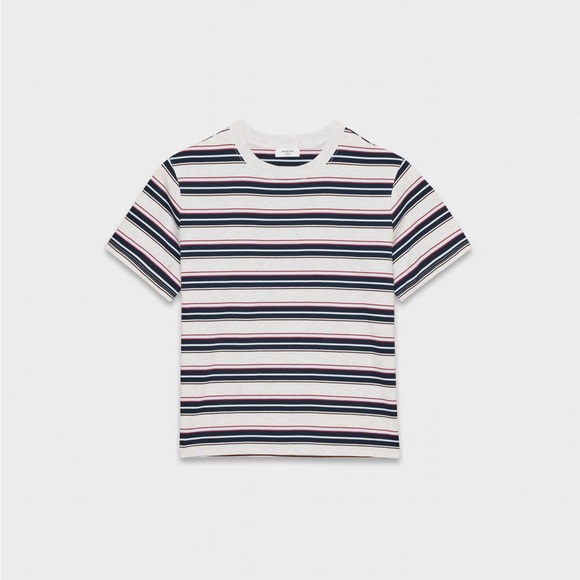 Aritzia Sunday best CottonWhisk™ Emma T-Shirt - Picture 2 of 6